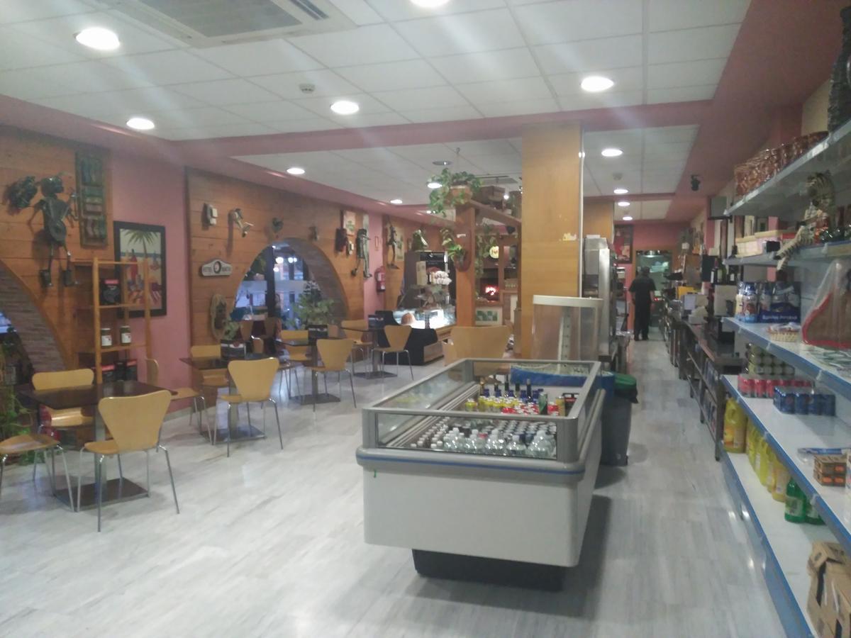 Hotel Mirasierra Baul Exterior photo